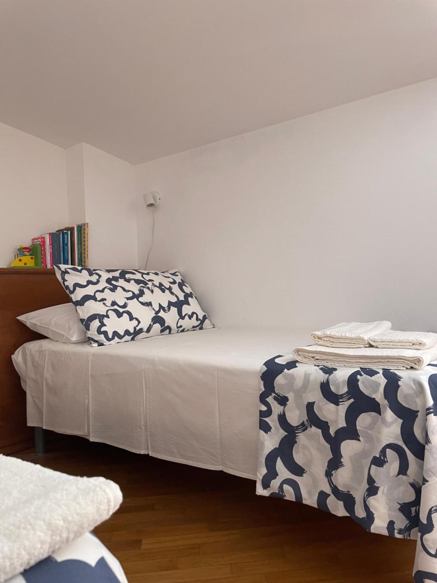 Apartamento La Casa Nel Cortile Castelbuono  Exterior foto
