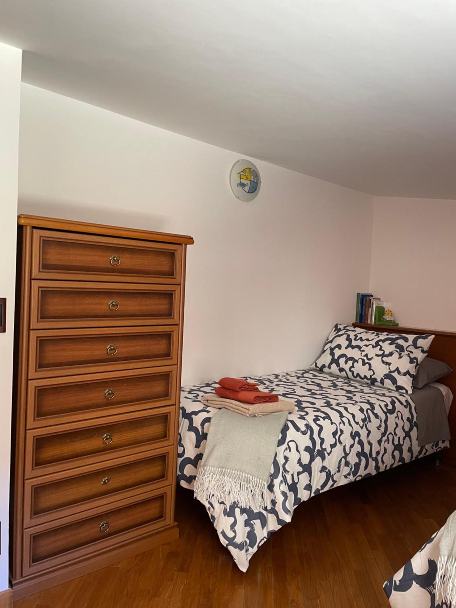 Apartamento La Casa Nel Cortile Castelbuono  Exterior foto