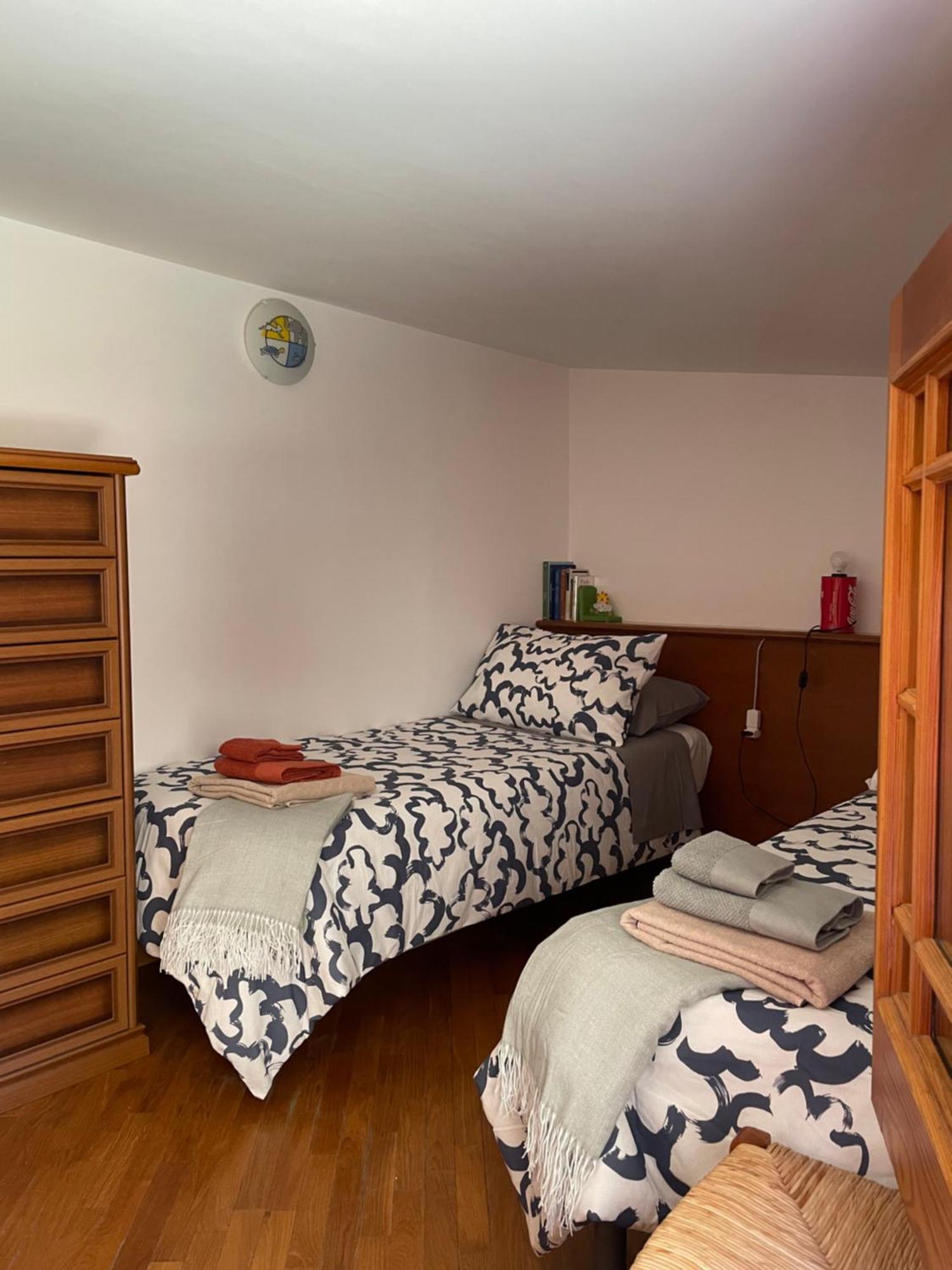 Apartamento La Casa Nel Cortile Castelbuono  Exterior foto