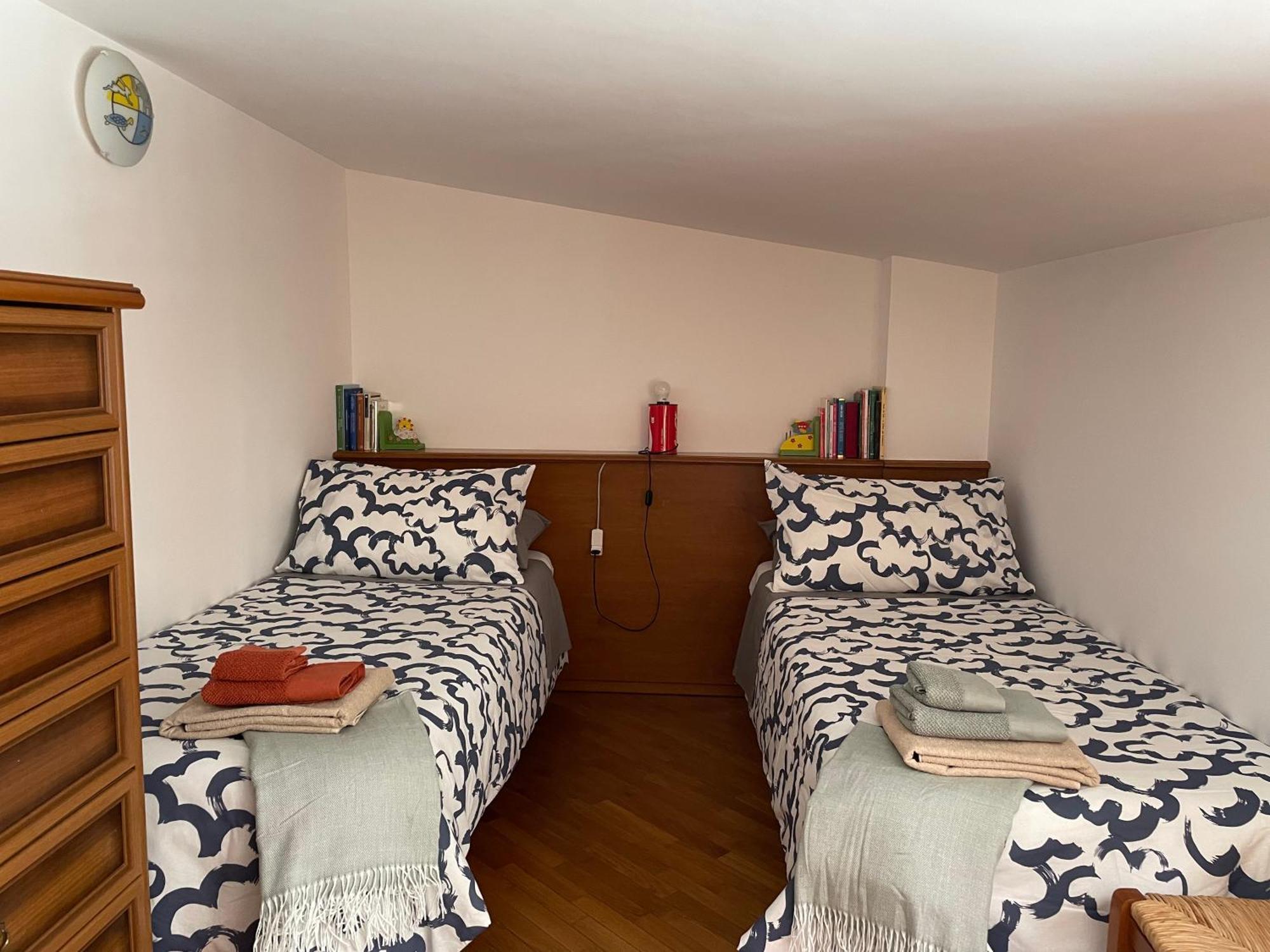 Apartamento La Casa Nel Cortile Castelbuono  Exterior foto