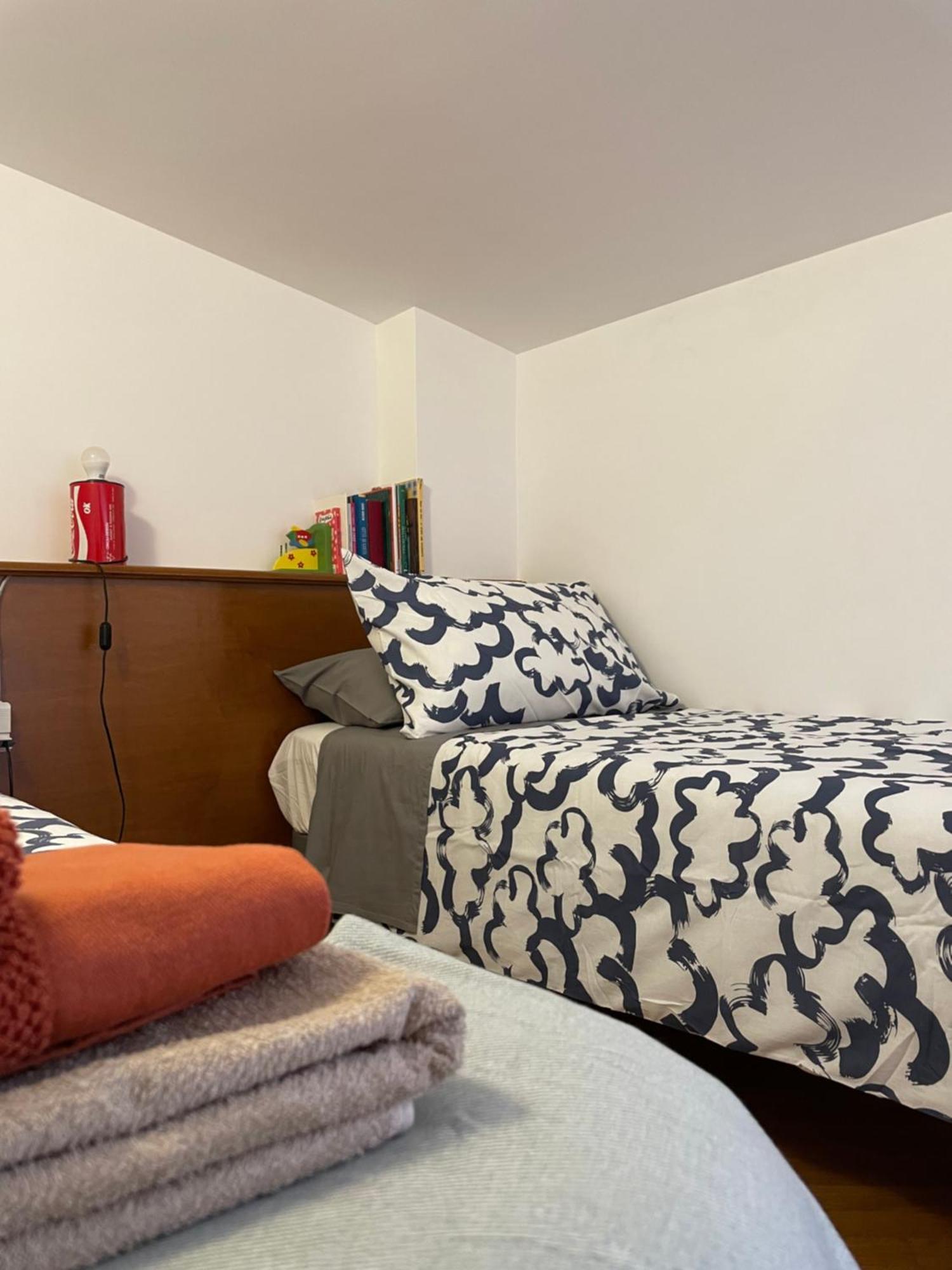 Apartamento La Casa Nel Cortile Castelbuono  Exterior foto