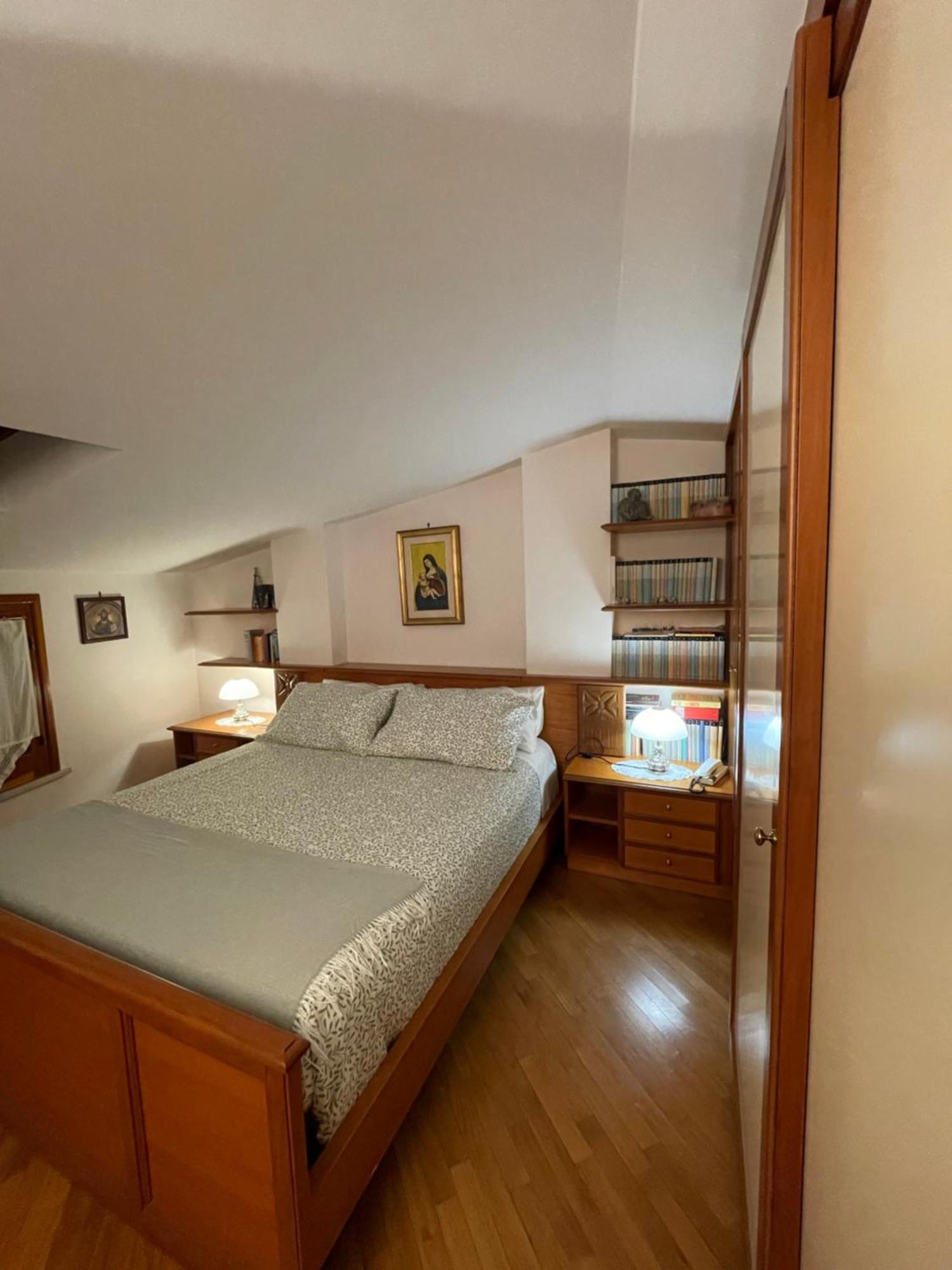 Apartamento La Casa Nel Cortile Castelbuono  Exterior foto