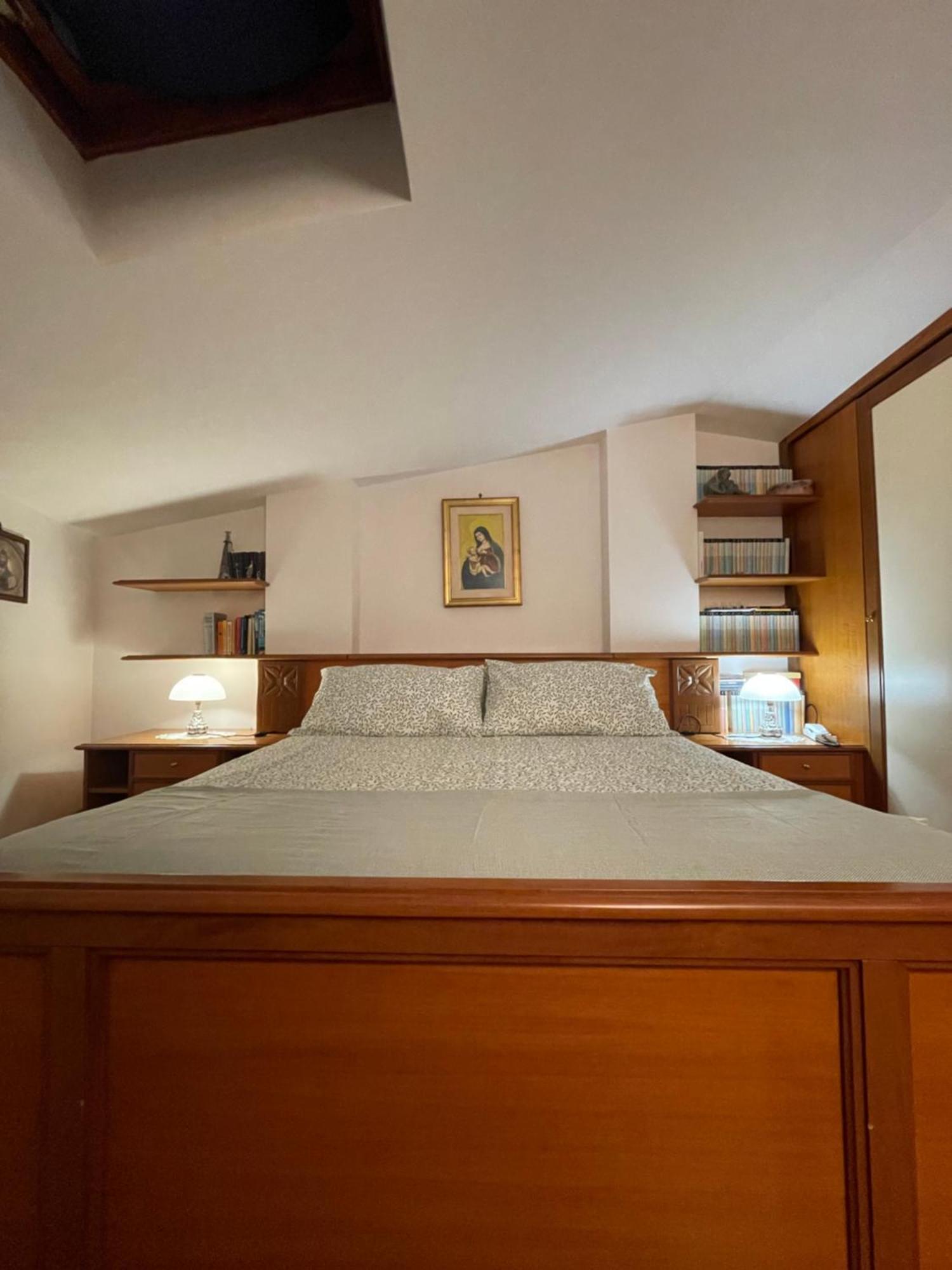 Apartamento La Casa Nel Cortile Castelbuono  Exterior foto