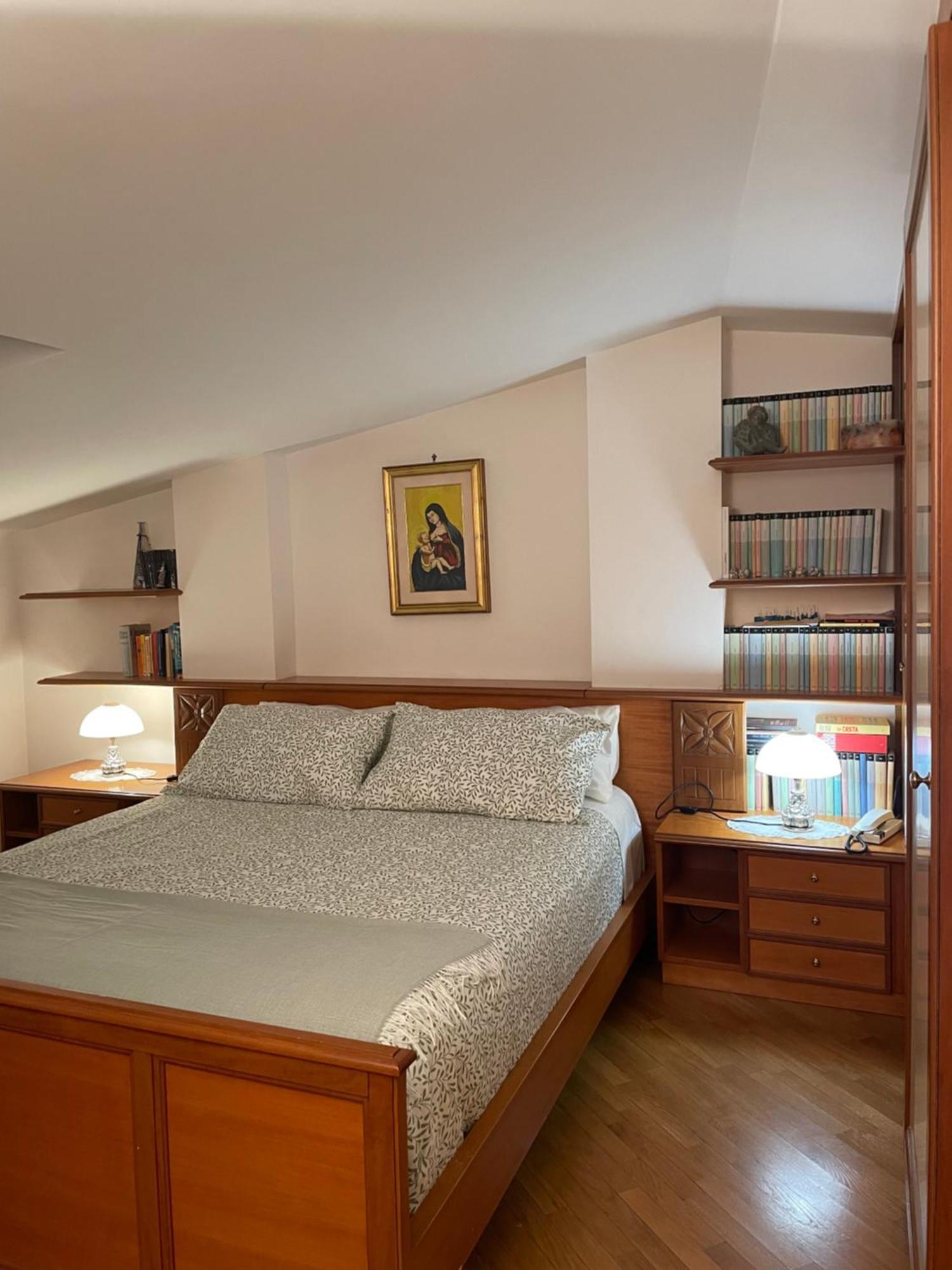Apartamento La Casa Nel Cortile Castelbuono  Exterior foto
