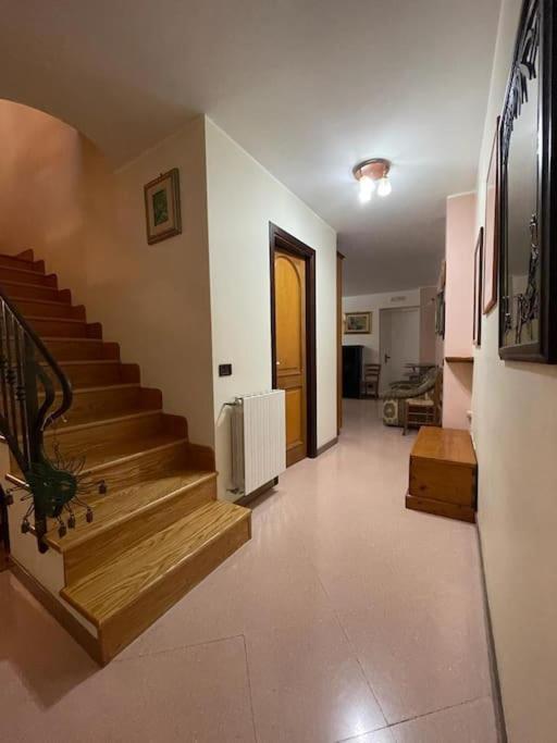 Apartamento La Casa Nel Cortile Castelbuono  Exterior foto