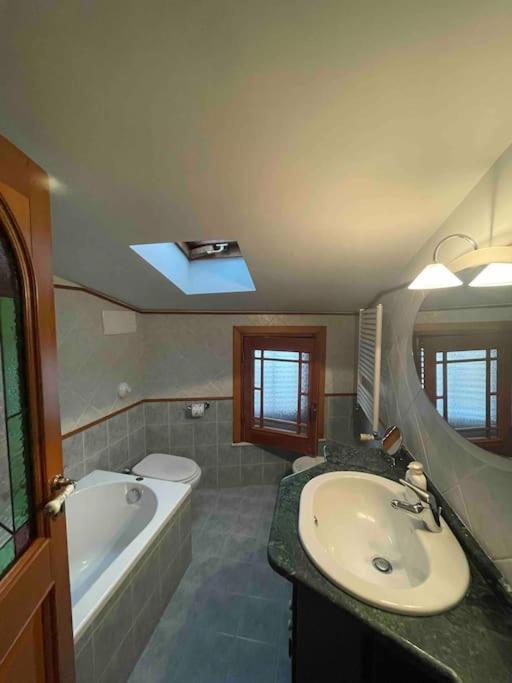 Apartamento La Casa Nel Cortile Castelbuono  Exterior foto