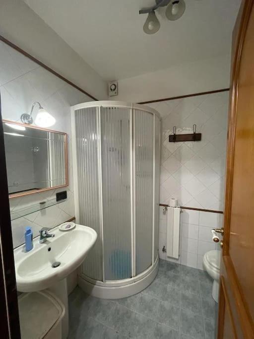 Apartamento La Casa Nel Cortile Castelbuono  Exterior foto
