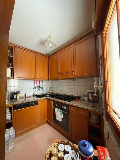 Apartamento La Casa Nel Cortile Castelbuono  Exterior foto